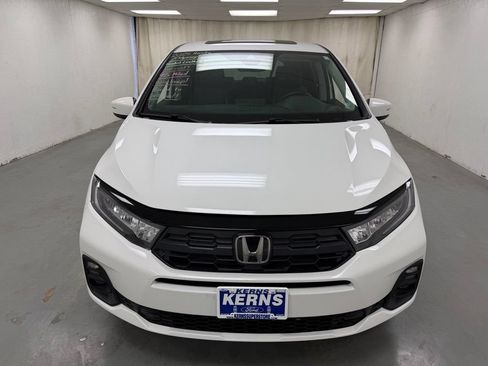 Used 2025 Honda Odyssey EX-L image 9
