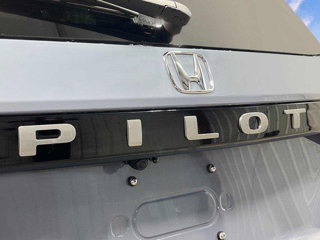 New 2026 Honda Pilot Elite image 7