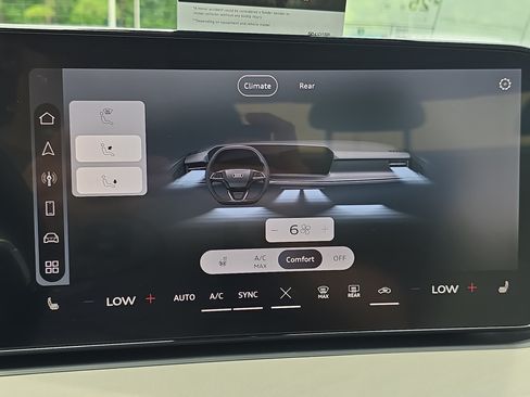 New 2026 Audi Q3 quattro 2.0T AWD/4WD image 23