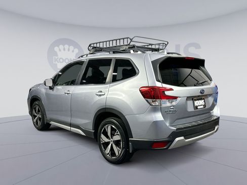 Used 2020 Subaru Forester Touring w/ Popular Package #2 image 4