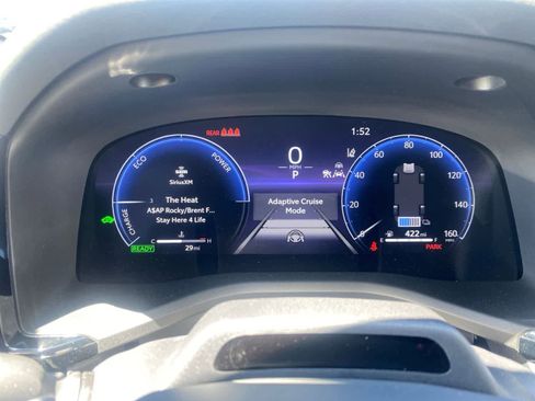 Used 2026 Toyota Camry XSE AWD/4WD image 15
