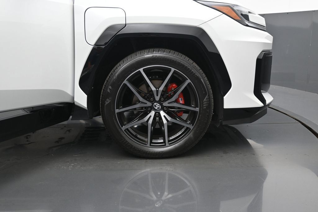 Certified 2026 Toyota RAV4 AWD Plug-in Hybrid image 37