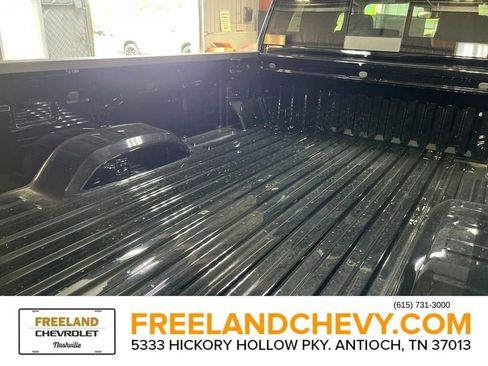 New 2025 Chevrolet Silverado 3500 LT w/ All Star Edition image 8