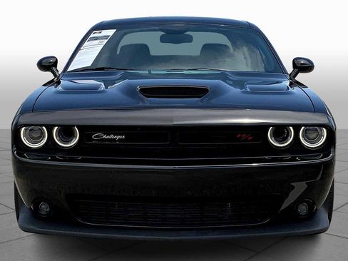 Used 2019 Dodge Challenger R/T Scat Pack w/ Dynamics Package RWD image 4