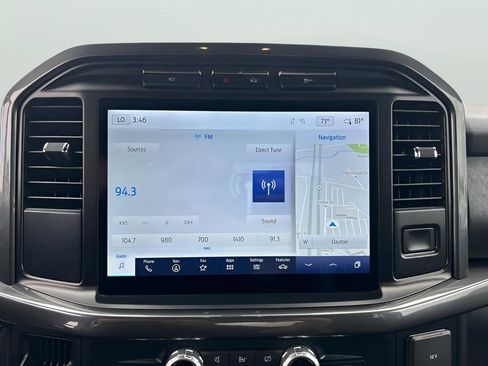 Certified 2023 Ford F150 Tremor AWD/4WD image 13