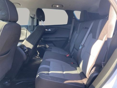 Used 2024 Chevrolet Blazer LT w/ Convenience Package image 30