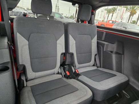 Used 2023 Ford Bronco Big Bend AWD/4WD image 26