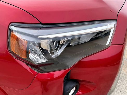 Used 2023 Toyota 4Runner TRD Off-Road Premium w/ Moonroof Package image 27