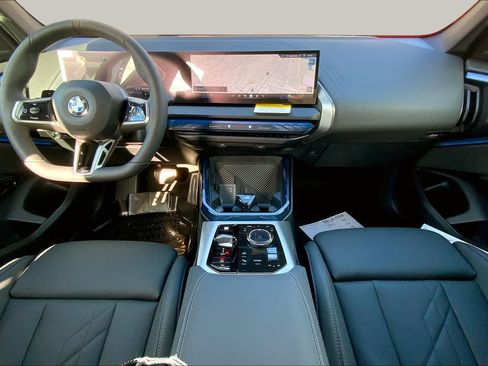 New 2026 BMW X3 xDrive30i w/ Premium Package AWD/4WD image 5