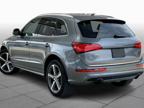 Used 2015 Audi Q5 3.0T Premium Plus w/ Technology Package image 11