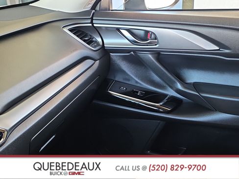 Used 2022 MAZDA CX-9 Touring AWD/4WD image 23