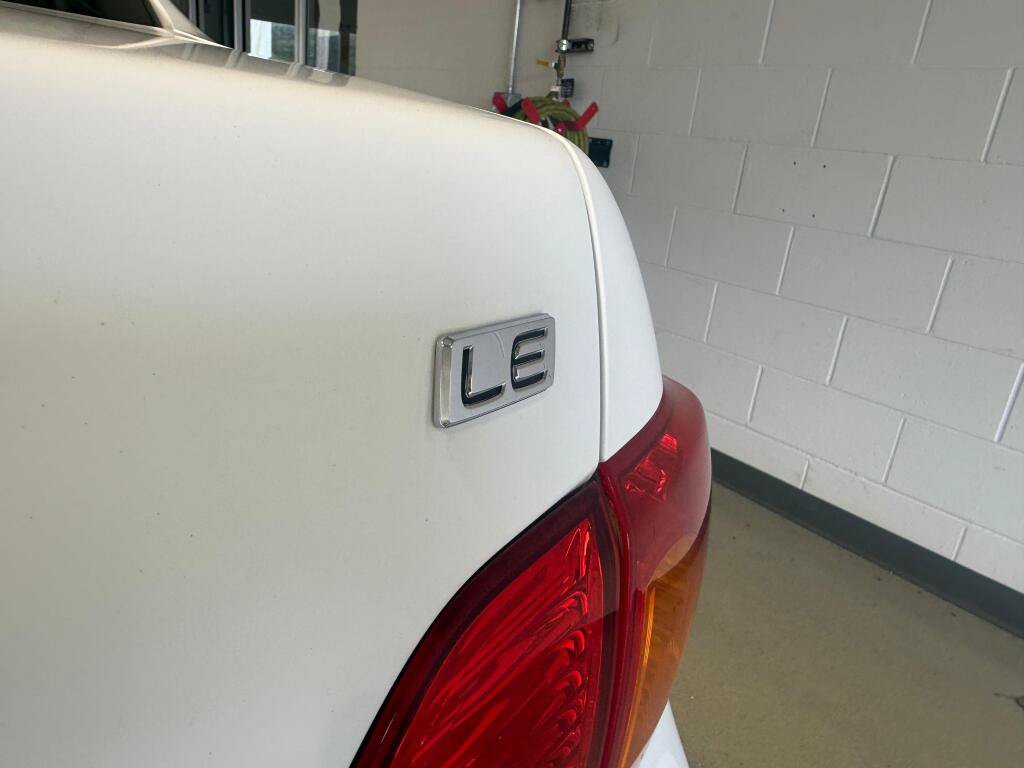 Used 2009 Toyota Corolla LE FWD image 15
