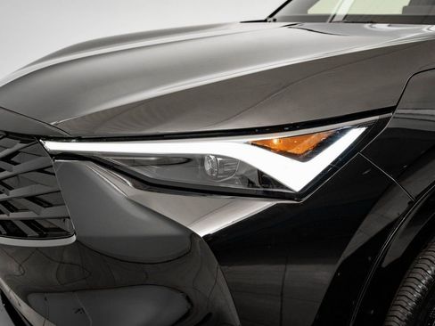 Used 2025 Acura ADX A-Spec AWD/4WD image 16