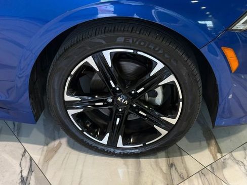 Used 2021 Kia K5 GT-Line w/ GT-Line FWD Premium Package image 36