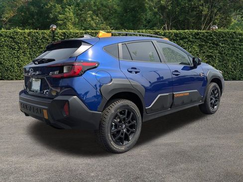 New 2026 Subaru Crosstrek 2.5i Wilderness AWD/4WD image 4