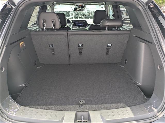 New 2026 Chevrolet TrailBlazer ACTIV w/ Convenience Package FWD image 13
