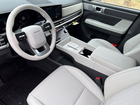 New 2026 Hyundai Santa Fe SEL image 10
