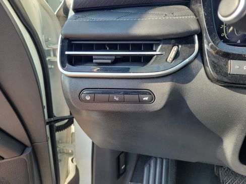 Used 2023 INFINITI QX60 Autograph w/ Cargo Package image 30