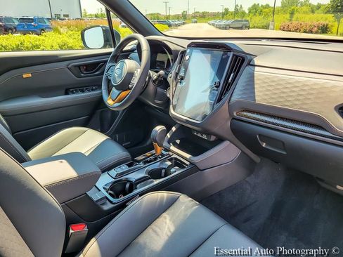 Certified 2026 Subaru Forester Wilderness AWD/4WD image 34
