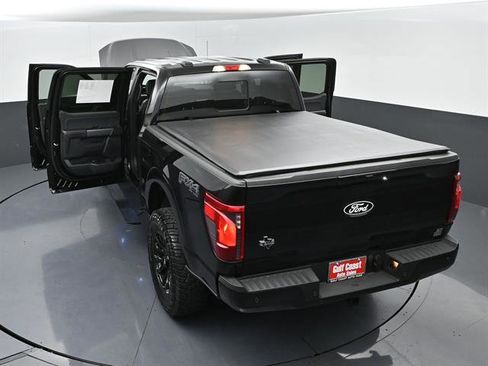 Used 2025 Ford F150 XLT w/ Equipment Group 302A MID AWD/4WD image 53