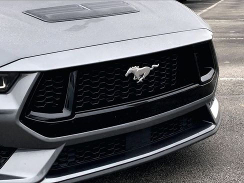 Certified 2025 Ford Mustang GT image 23