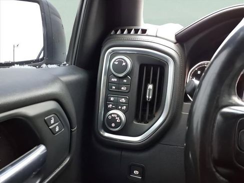 Used 2019 GMC Sierra 1500 Elevation image 11