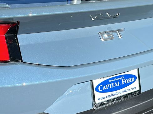 New 2025 Ford Mustang GT Premium w/ GT Performance Package image 26