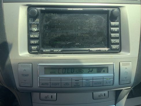 Used 2008 Toyota Solara SE FWD image 19