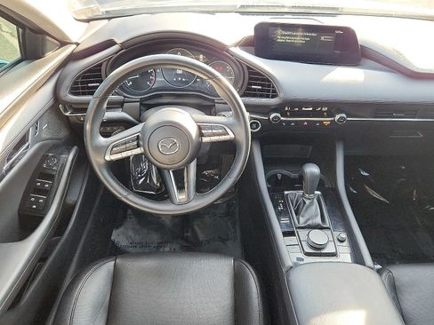 Used 2023 MAZDA MAZDA3 s AWD/4WD image 11