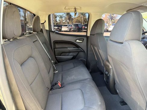 Used 2022 Chevrolet Colorado LT w/ LT Convenience Package image 25