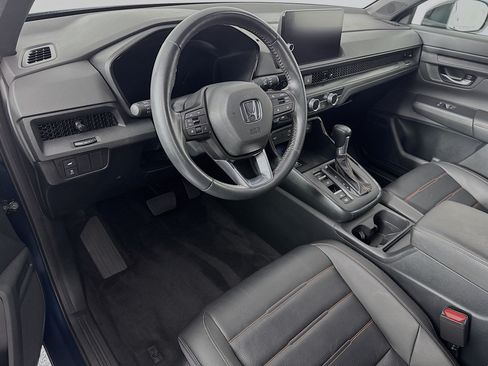 Used 2025 Honda CR-V Sport-L image 9