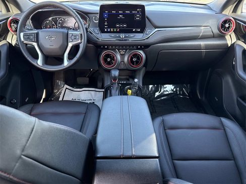 Used 2025 Chevrolet Blazer RS image 24