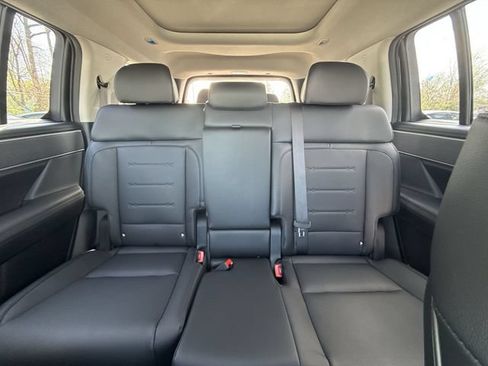 New 2026 Hyundai Santa Fe Limited AWD/4WD image 22