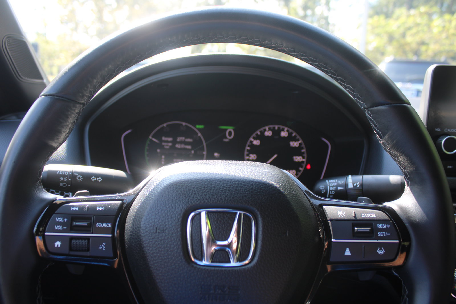 Used 2025 Honda Civic Sport image 24