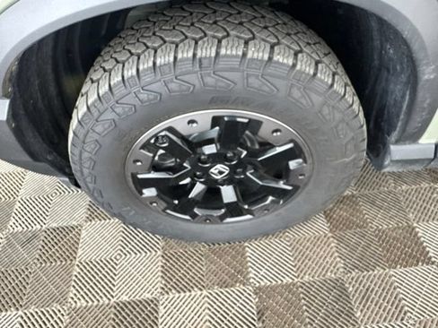 Used 2026 Honda Passport TrailSport Elite image 33