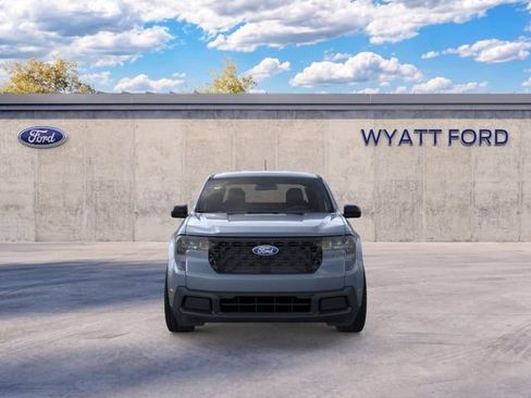 New 2026 Ford Maverick XLT w/ XLT Luxury Package AWD/4WD image 7
