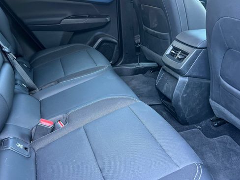 Used 2024 Chevrolet Equinox EV LT FWD image 19