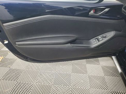 New 2026 MAZDA MX-5 Miata RF Grand Touring image 12