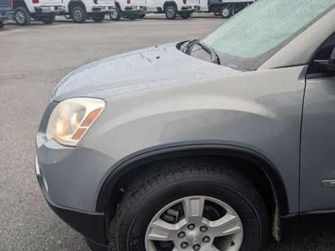 Used 2007 GMC Acadia SLE w/ Convenience Package image 4