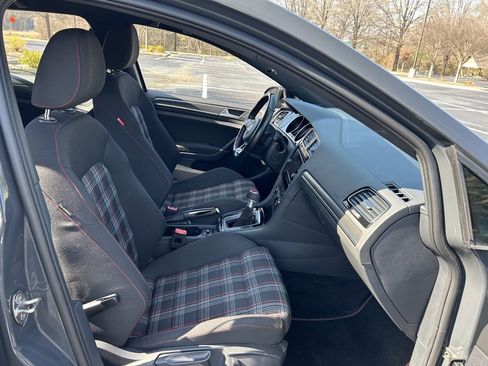 Used 2019 Volkswagen GTI Rabbit Edition image 47
