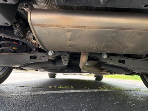 Used 2017 Toyota Prius Four Touring image 14