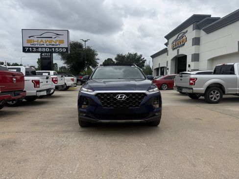 Used 2019 Hyundai Santa Fe FWD image 42