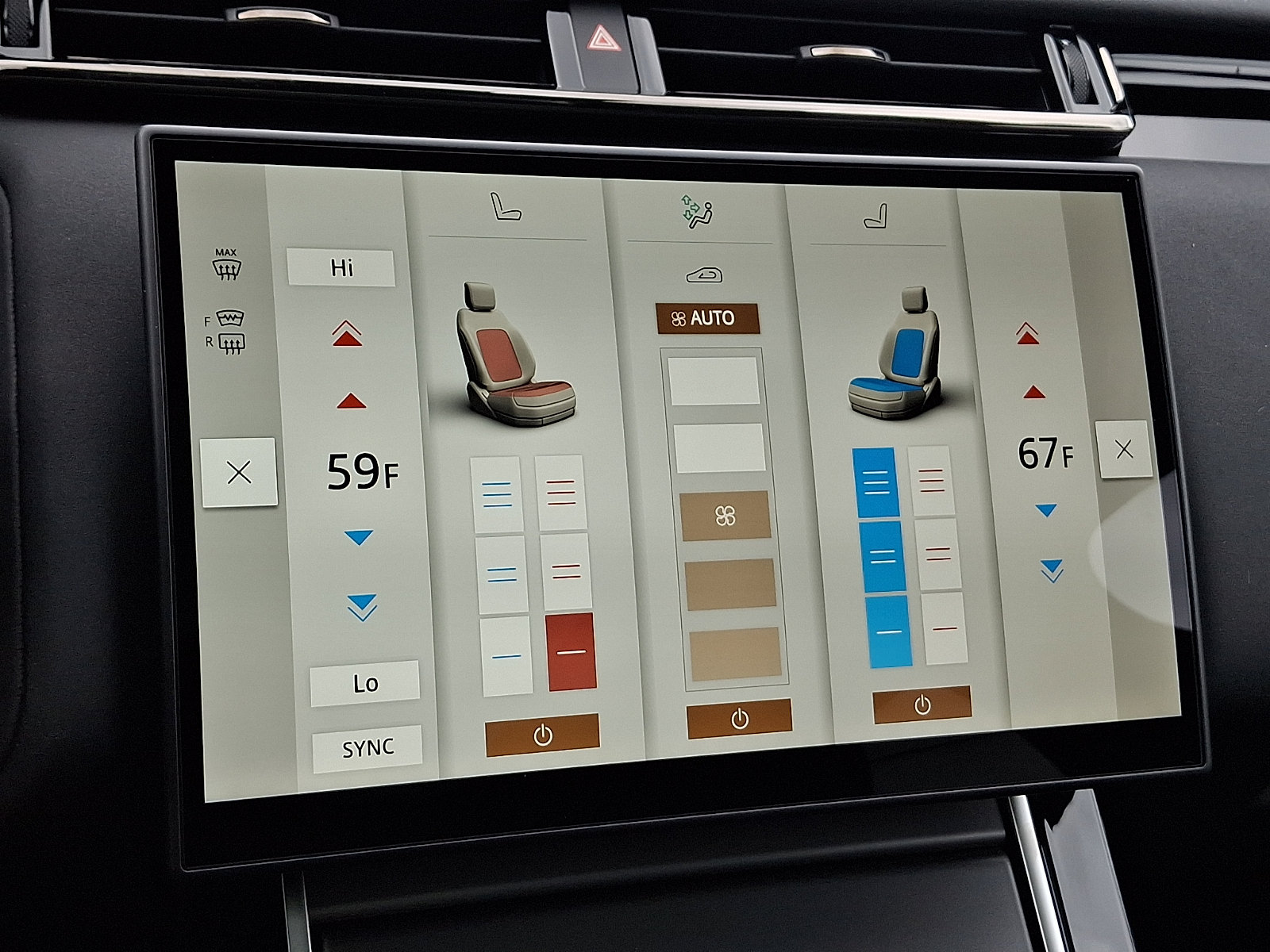 New 2026 Land Rover Range Rover Velar S AWD/4WD image 13