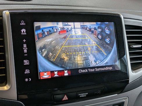 Used 2017 Honda Ridgeline RTL-T image 27