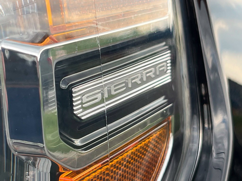 Used 2019 GMC Sierra 1500 AT4 w/ AT4 Premium Package AWD/4WD image 6