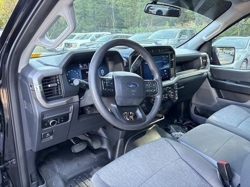Used 2024 Ford F150 XL AWD/4WD image 12