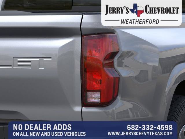 New 2026 Chevrolet Colorado LT w/ LT Convenience Package RWD image 12