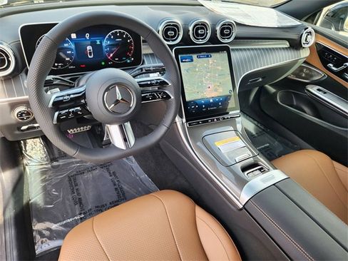 New 2026 Mercedes-Benz CLE 300 4MATIC Cabriolet image 13