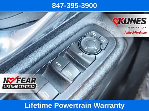 Used 2023 GMC Terrain AT4 AWD/4WD image 43