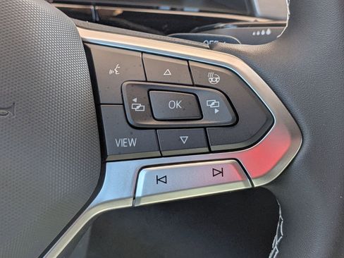 New 2025 Volkswagen Atlas Cross Sport SE image 19